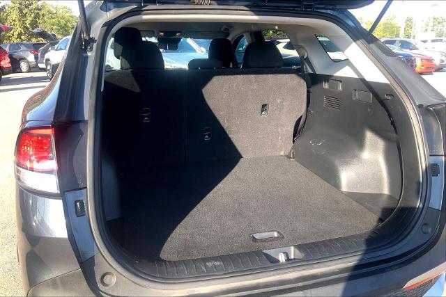 2023 Kia Sportage Vehicle Photo in KANSAS CITY, MO 64114-4502