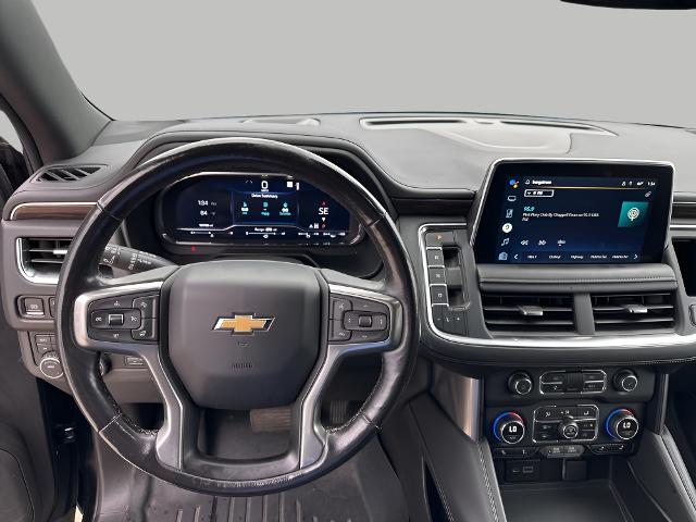 2022 Chevrolet Tahoe Vehicle Photo in MANITOWOC, WI 54220-5838