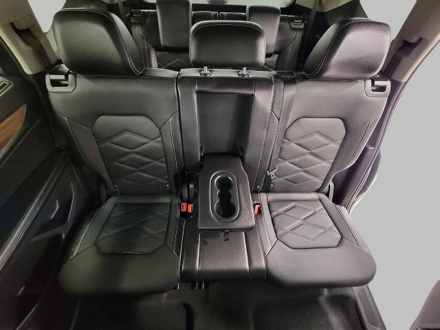 2024 Volkswagen Atlas Vehicle Photo in NEENAH, WI 54956-2243