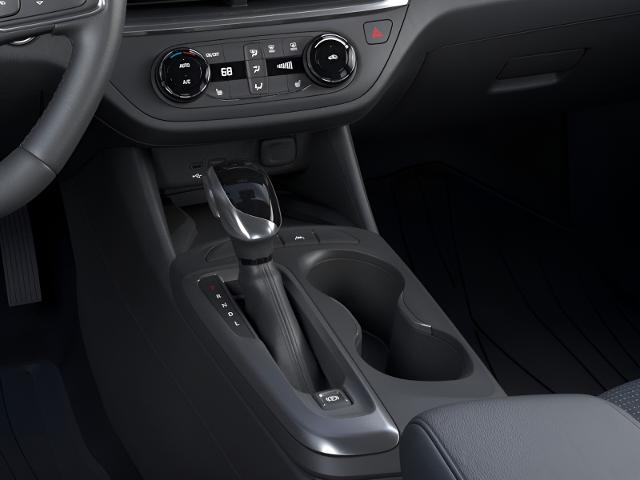 2026 Buick Envista Vehicle Photo in NEENAH, WI 54956-2243