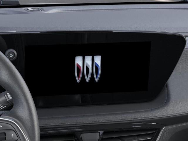2026 Buick Encore GX Vehicle Photo in TOPEKA, KS 66609-0000