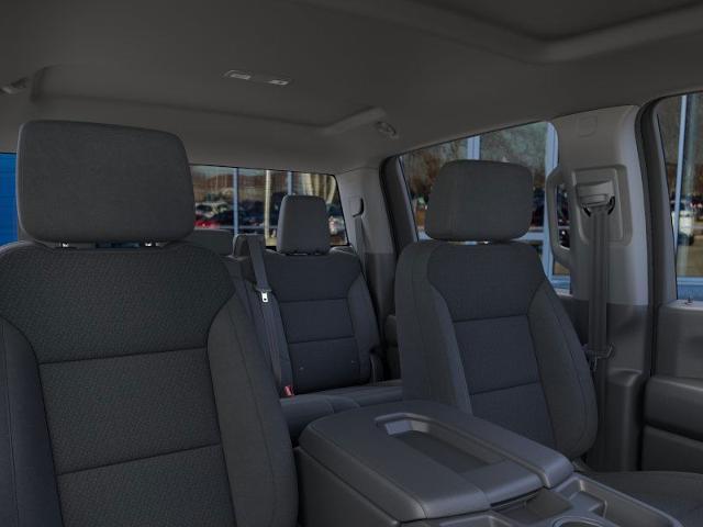 2026 Chevrolet Silverado 2500 HD Vehicle Photo in NEENAH, WI 54956-2243