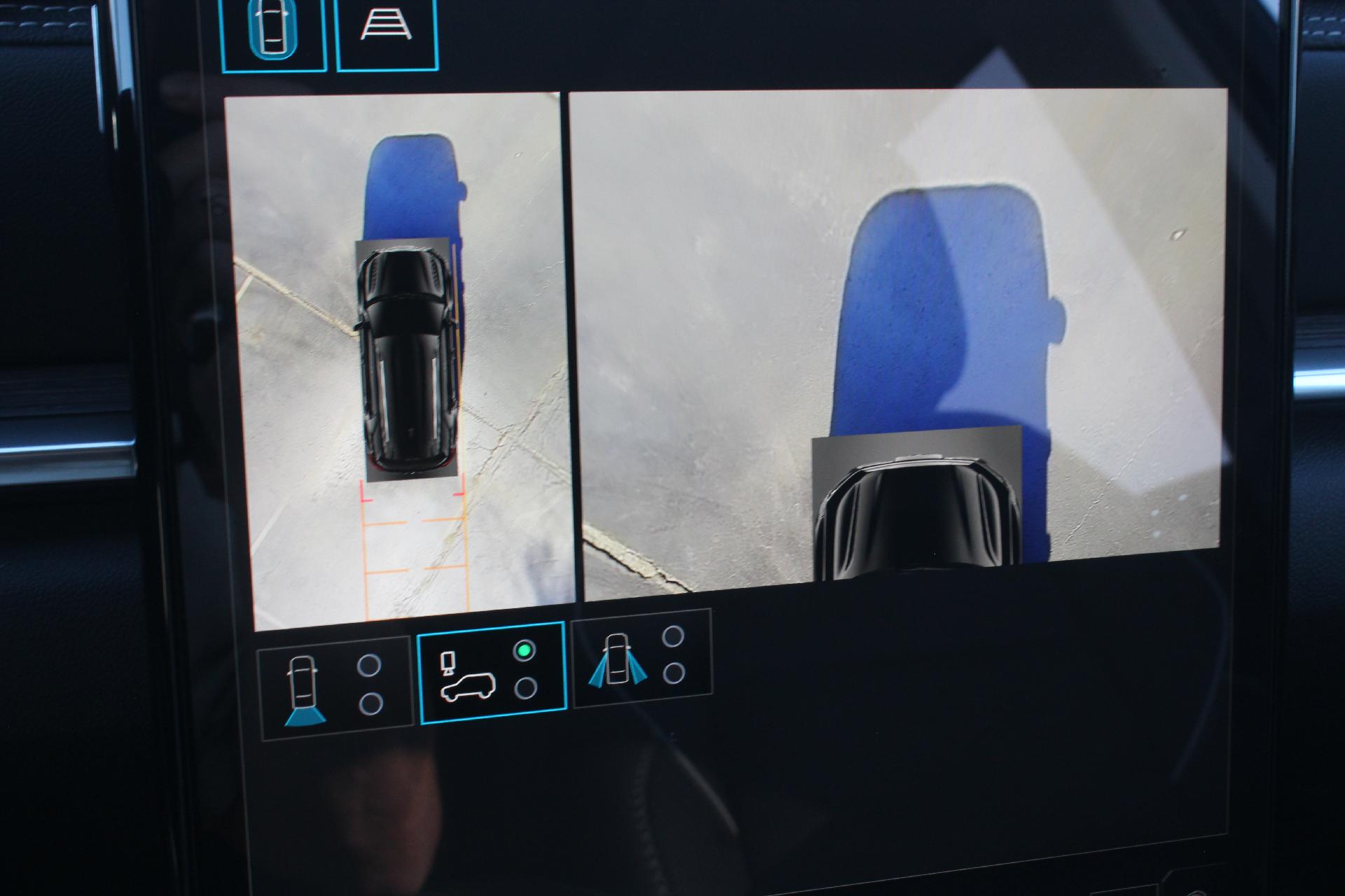 2026 GMC Terrain Vehicle Photo in AURORA, CO 80012-4011