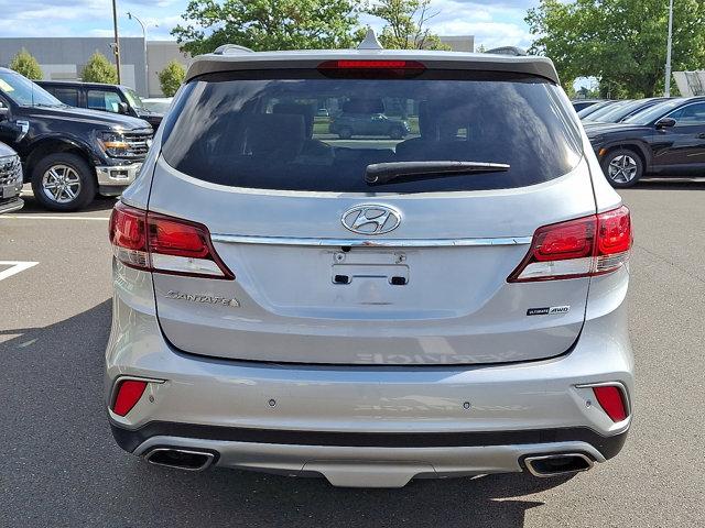 2017 Hyundai SANTA FE Vehicle Photo in Philadelphia, PA 19116