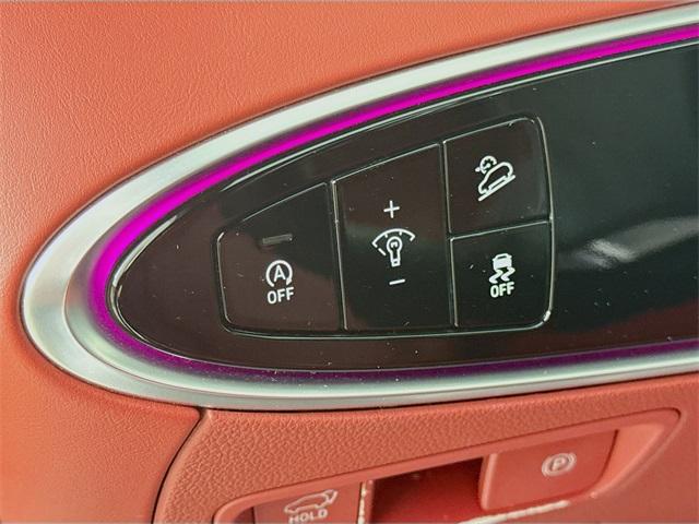 2023 Genesis GV70 Vehicle Photo in Everett, WA 98204