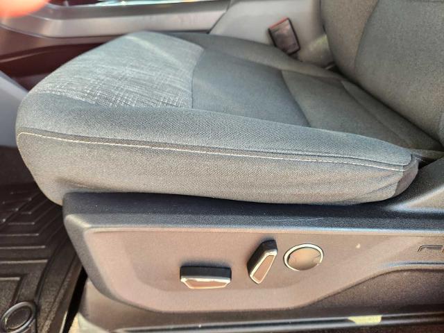 2021 Ford F-150 Vehicle Photo in DENTON, TX 76210-9321