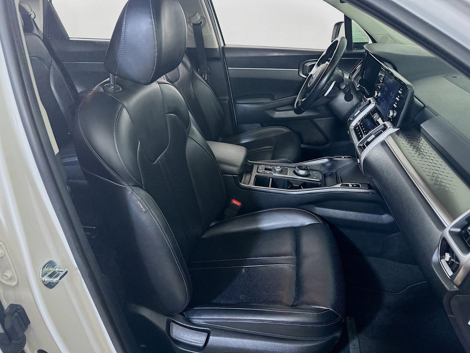 2021 Kia Sorento Hybrid Vehicle Photo in Langhorne, PA 19047