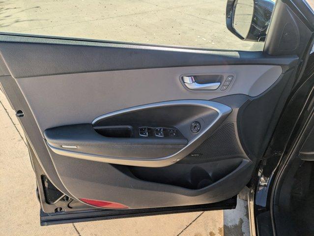 2018 Hyundai Santa Fe Sport Vehicle Photo in SELMA, TX 78154-1460