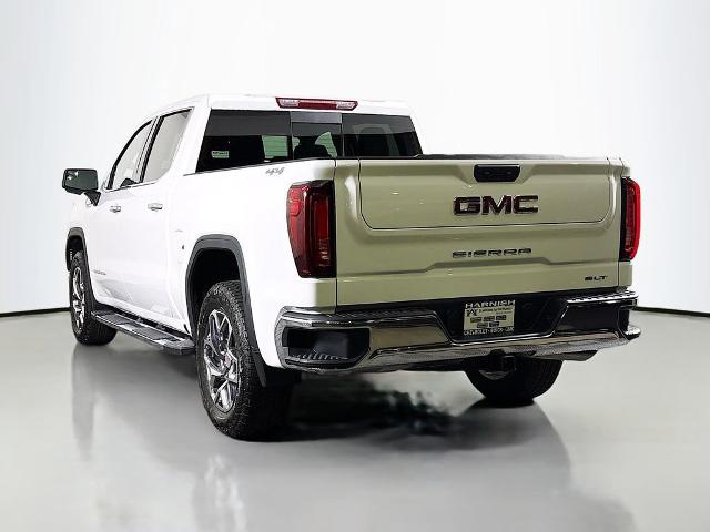 2026 GMC Sierra 1500 Vehicle Photo in PUYALLUP, WA 98371-4149