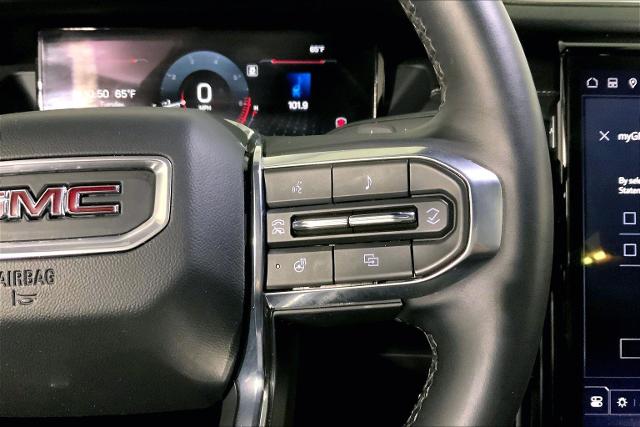 2025 GMC Acadia Vehicle Photo in KANSAS CITY, MO 64114-4502