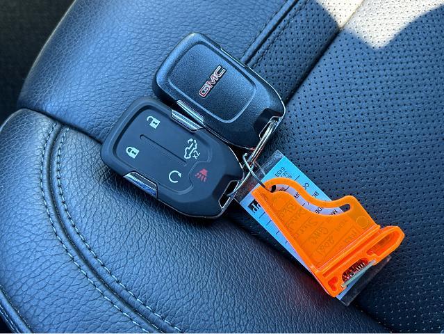 2021 GMC Sierra 1500 Vehicle Photo in BEAUFORT, SC 29906-4218