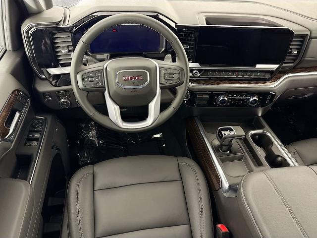 2026 GMC Sierra 1500 Vehicle Photo in PUYALLUP, WA 98371-4149