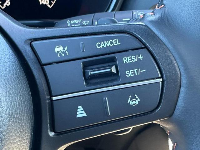 2024 Honda CR-V Hybrid Vehicle Photo in COLUMBIA, MO 65203-3903