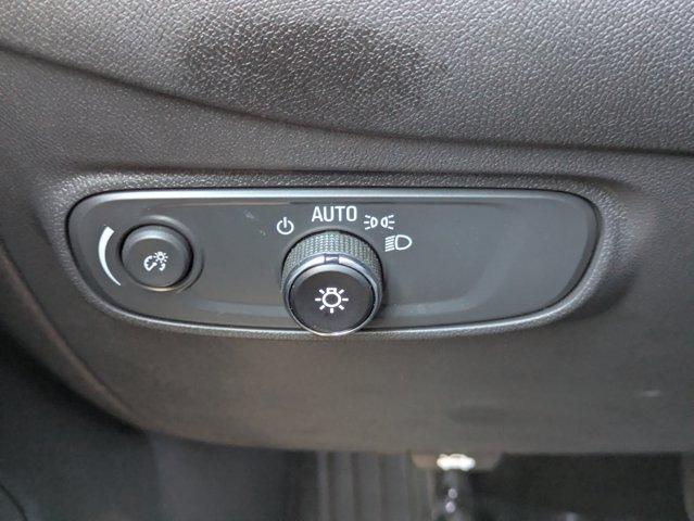 2024 Chevrolet Equinox Vehicle Photo in BRUNSWICK, GA 31525-1881