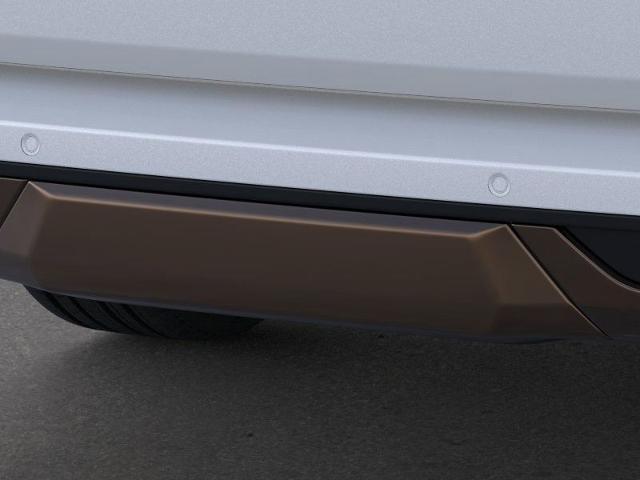 2025 Ford Expedition Max Vehicle Photo in Weatherford, TX 76087