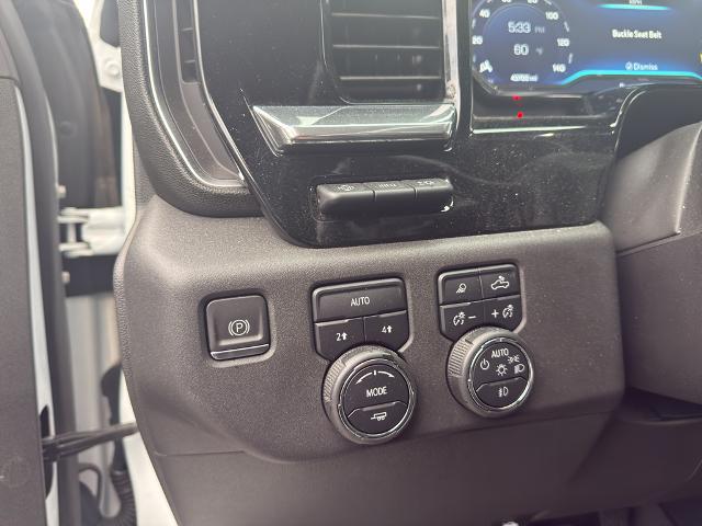 2023 Chevrolet Silverado 1500 Vehicle Photo in Statesboro, GA 30458