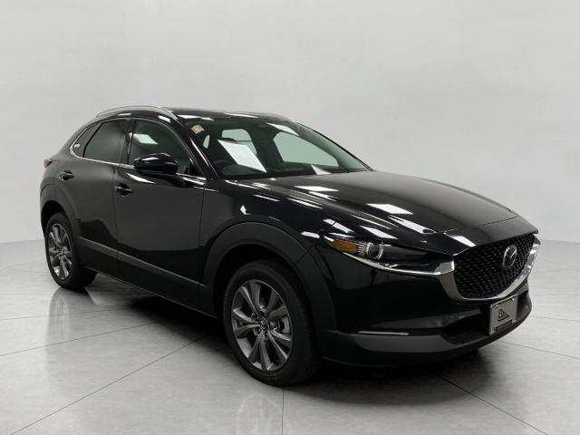 2025 Mazda CX-30 Vehicle Photo in Neenah, WI 54956