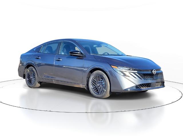 2026 Nissan Sentra Vehicle Photo in Canton, MI 48188