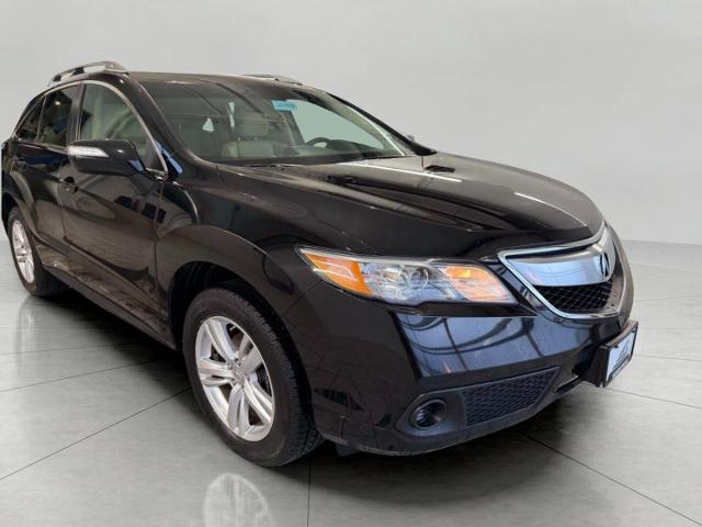 2015 Acura RDX Vehicle Photo in Neenah, WI 54956