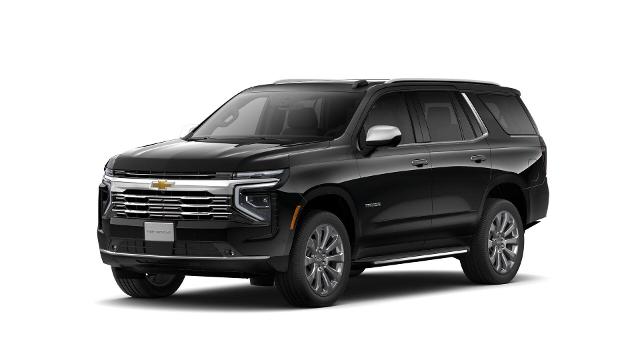 2026 Chevrolet Tahoe Vehicle Photo in Excelsior Springs, MO 64024