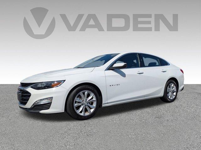 2023 Chevrolet Malibu Vehicle Photo in BRUNSWICK, GA 31525-1881