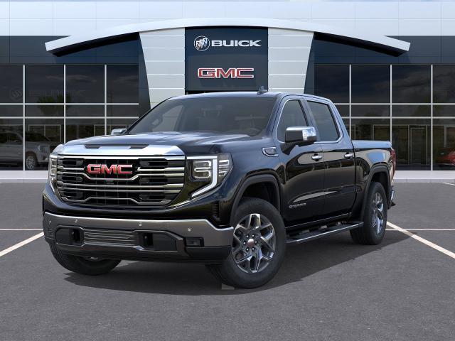 2026 GMC Sierra 1500 SLT - 5