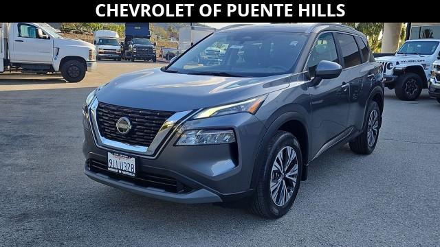 2023 Nissan Rogue Vehicle Photo in CITY OF INDUSTRY, CA 91748-1512