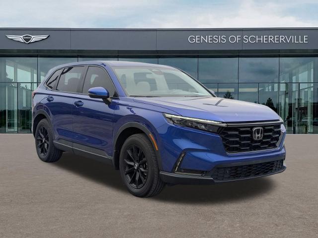 2023 Honda CR-V Vehicle Photo in DYER, IN 46322