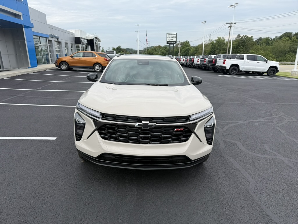 2026 Chevrolet Trax 2RS - 7