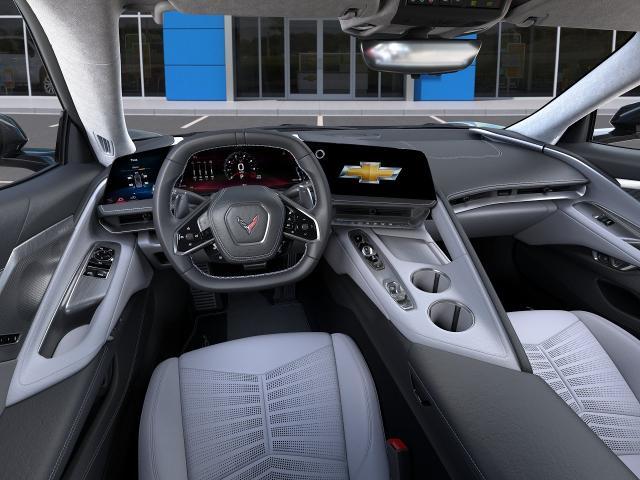 2027 Corvette Grand Sport Grand Sport Coupe 3LT picture #14