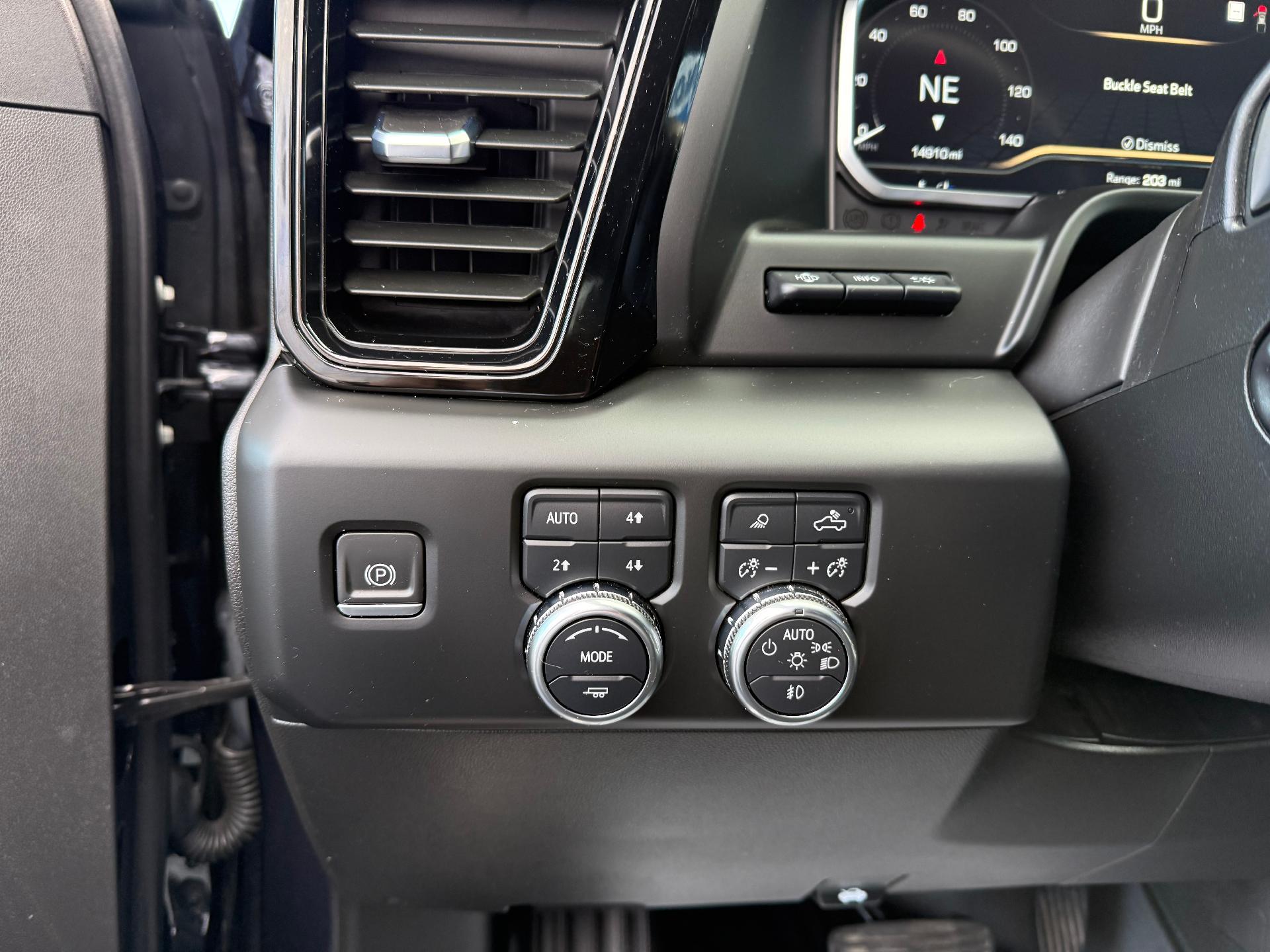 2022 GMC Sierra 1500 photo 19 of 26