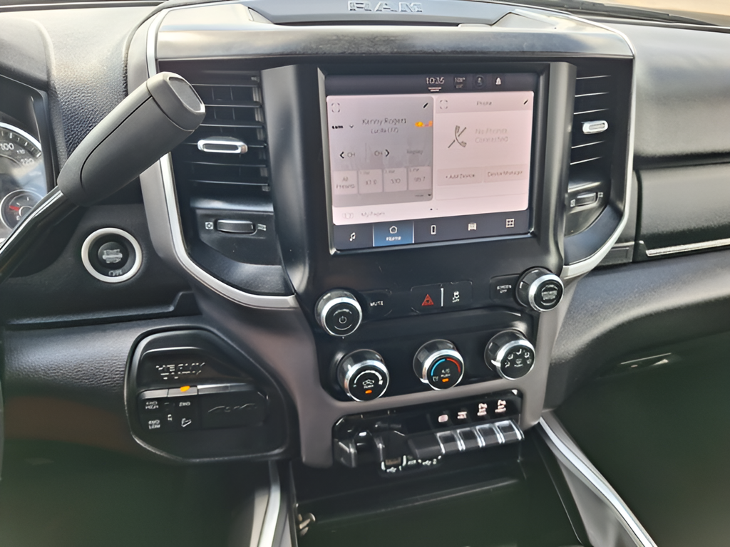 2024 RAM 2500 photo 12 of 33