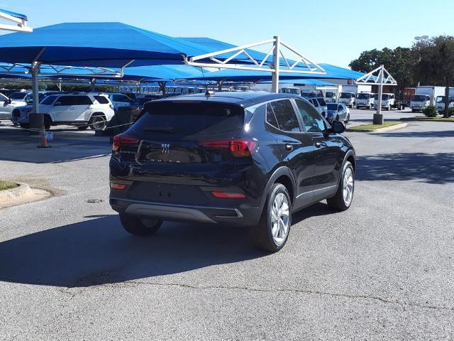 2025 Buick Encore GX Vehicle Photo in Denton, TX 76205