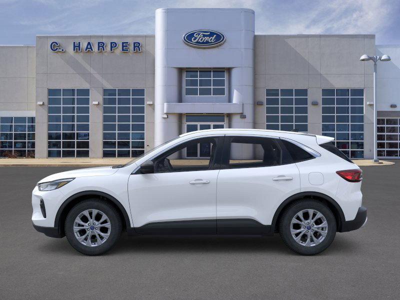 2024 Ford Escape Vehicle Photo in Belle Vernon, PA 15012