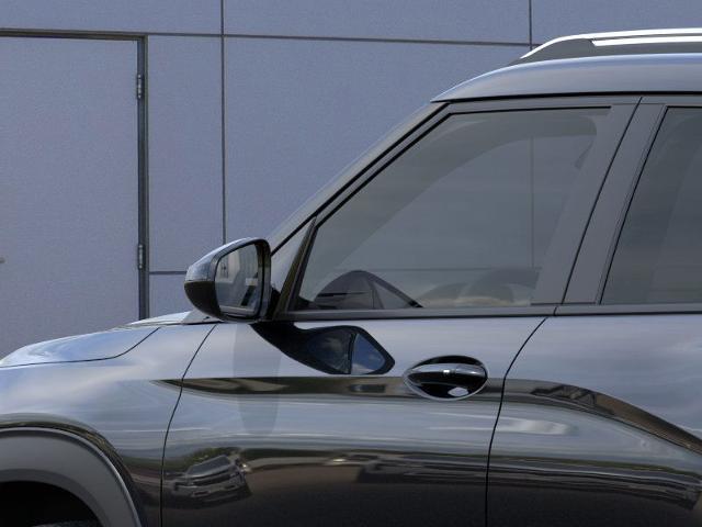 2026 Chevrolet Trailblazer Vehicle Photo in KANSAS CITY, MO 64114-4502