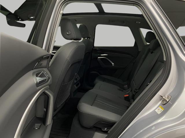 2025 Audi Q5 Vehicle Photo in Appleton, WI 54913