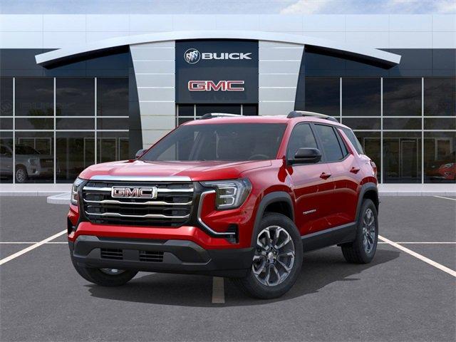 2026 GMC Terrain Vehicle Photo in ROCHESTER HILLS, MI 48307-2741