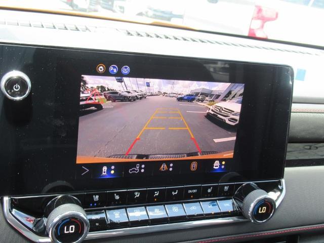 2026 Chevrolet Colorado Vehicle Photo in LEESBURG, FL 34788-4022