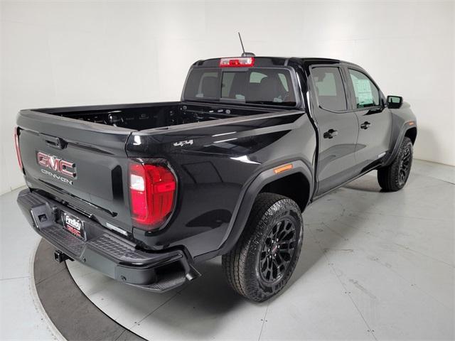 2026 GMC Canyon Vehicle Photo in PRESCOTT, AZ 86305-3700