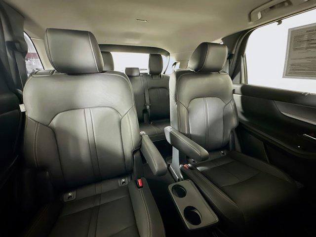 2024 Mazda CX-90 PHEV Vehicle Photo in Flemington, NJ 08822