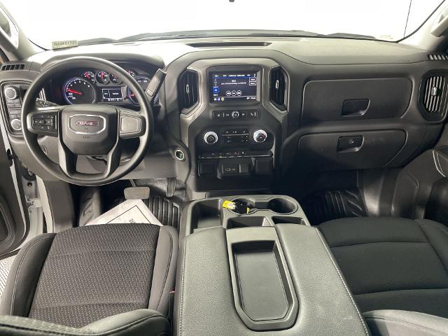 2023 GMC Sierra 1500 Vehicle Photo in GILBERT, AZ 85297-0402