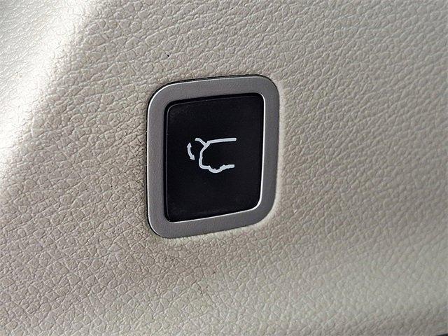 2017 Chrysler Pacifica Vehicle Photo in LANCASTER, PA 17601-0000