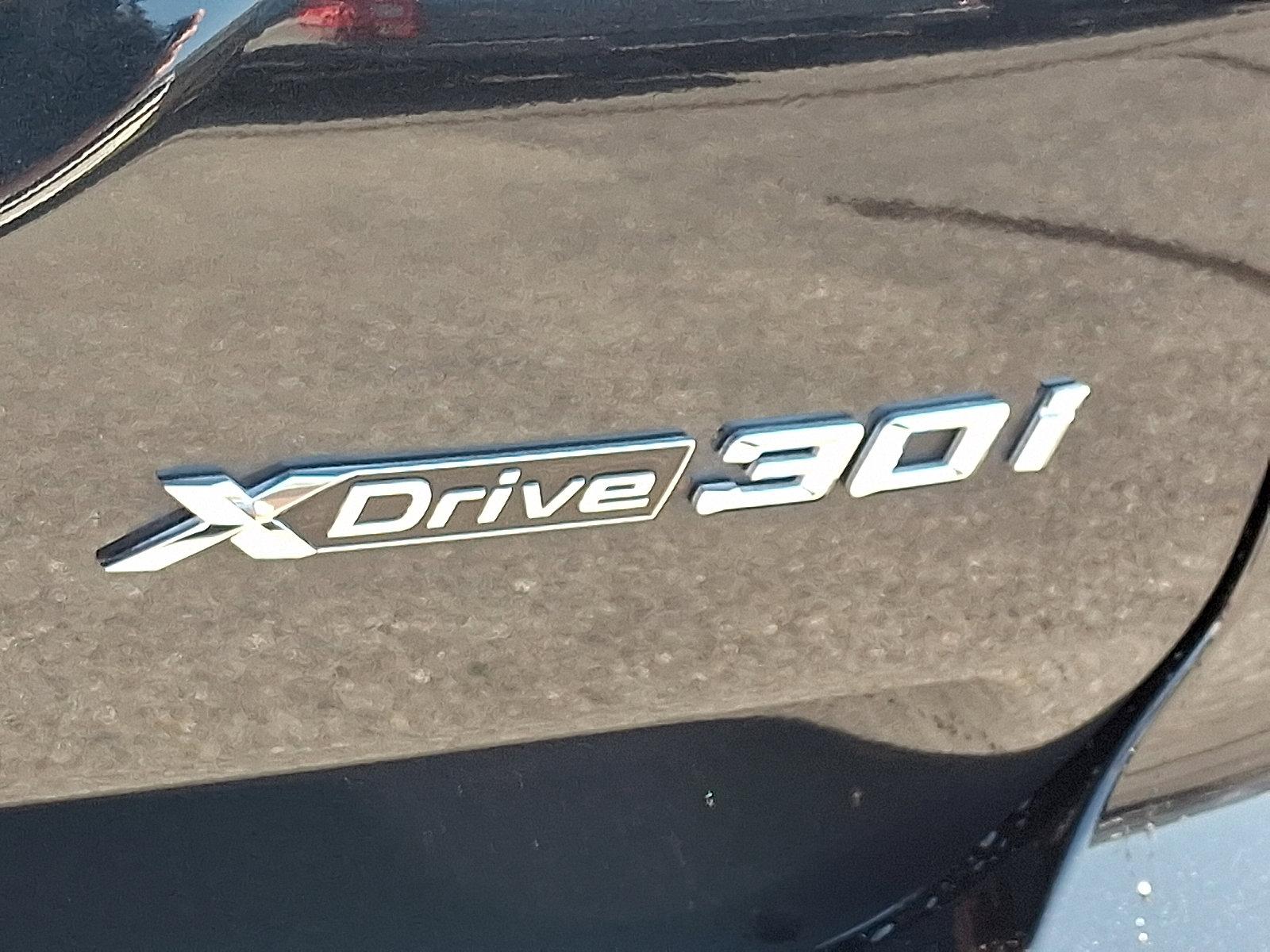 2022 BMW X3 xDrive30i Vehicle Photo in Lancaster, PA 17601