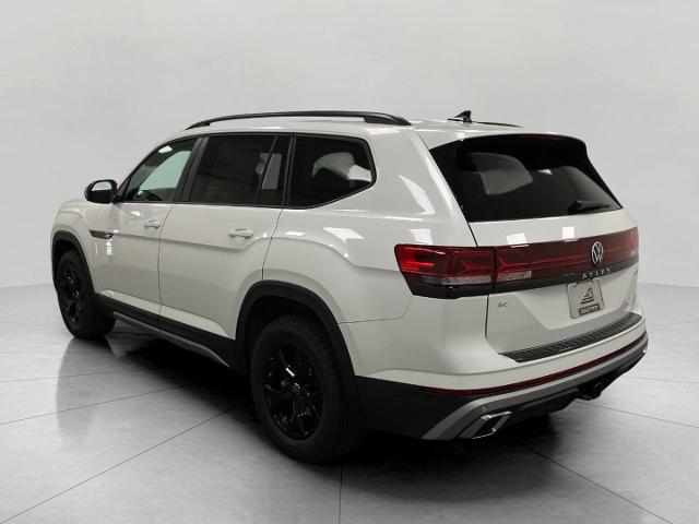 2026 Volkswagen Atlas Vehicle Photo in Appleton, WI 54913