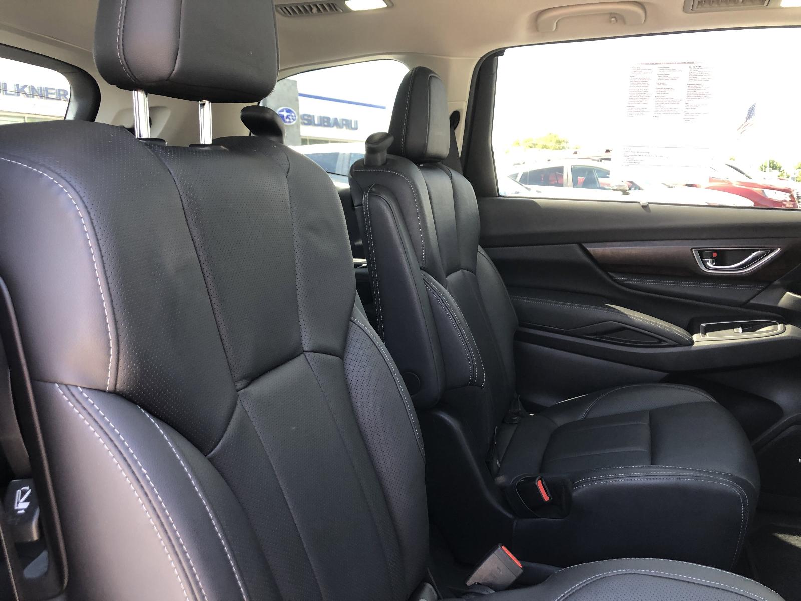 2023 Subaru Ascent Vehicle Photo in Mechanicsburg, PA 17050