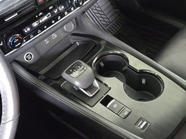 2022 Nissan Rogue Vehicle Photo in Decatur, TX 76234