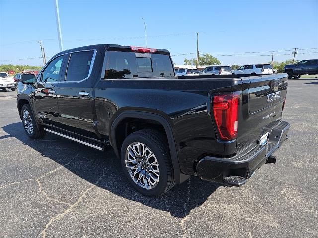 2026 GMC Sierra 1500 Vehicle Photo in EASTLAND, TX 76448-3020