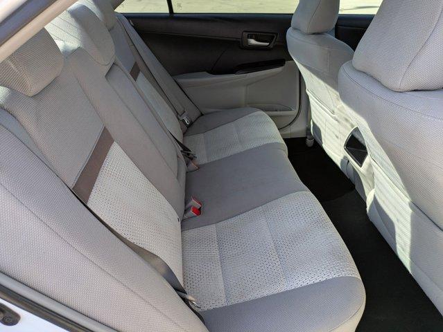 2013 Toyota Camry Vehicle Photo in San Antonio, TX 78209