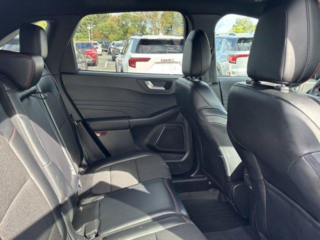 2023 Ford Escape Vehicle Photo in ROCHESTER HILLS, MI 48307-2741
