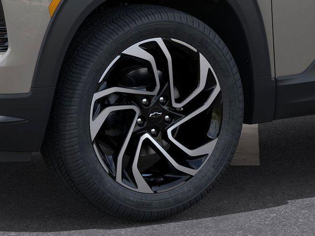 2026 Chevrolet Trailblazer Vehicle Photo in PAWLING, NY 12564-3219